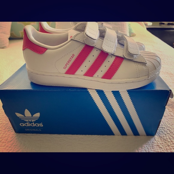 adidas superstar size 1.5
